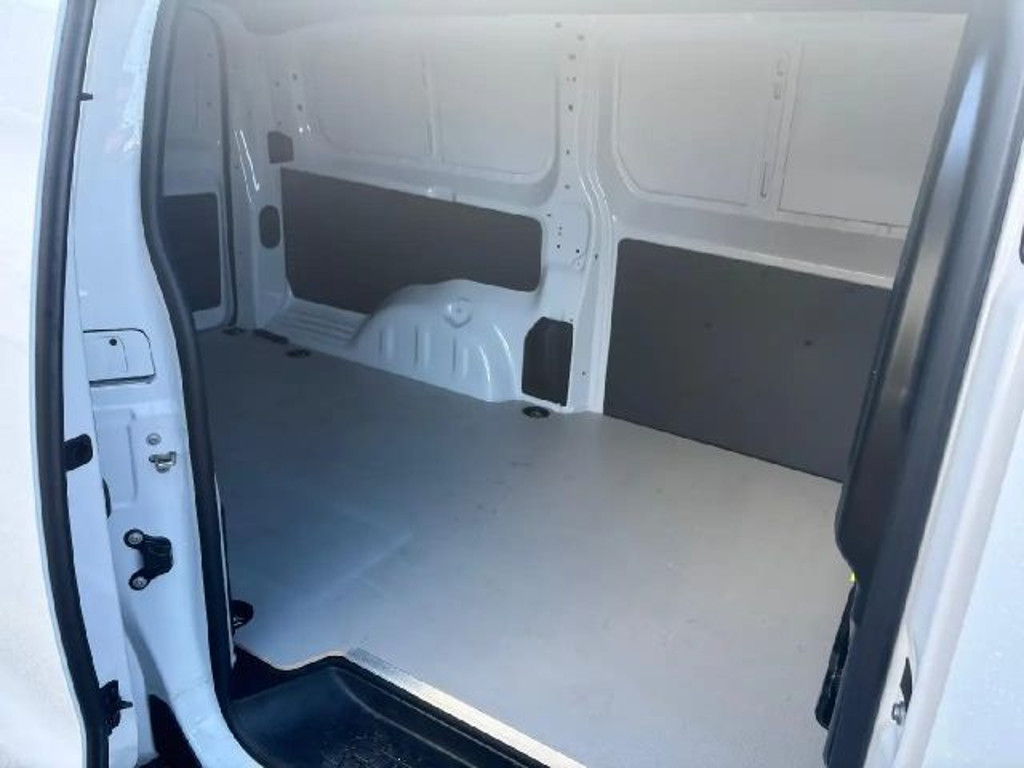 Opel Vivaro-e