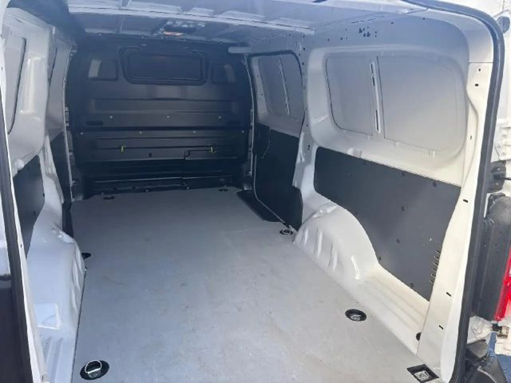 Opel Vivaro-e