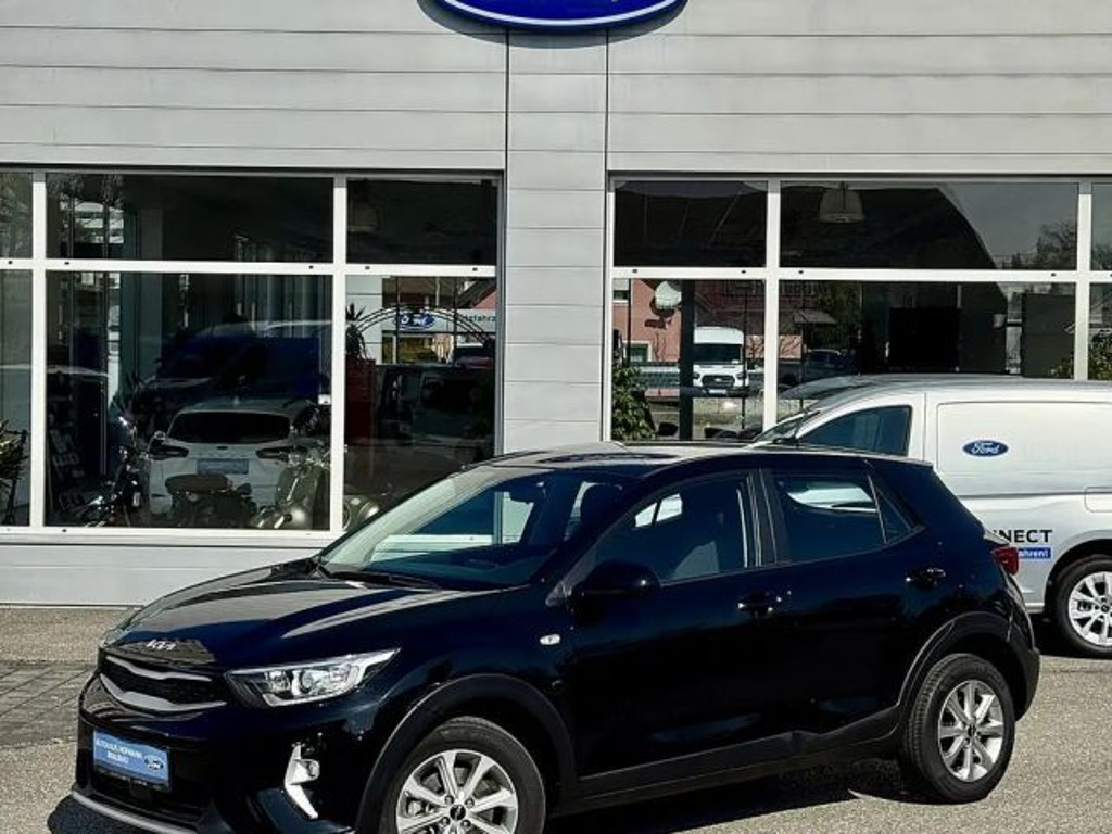 Kia Stonic GDi Titan