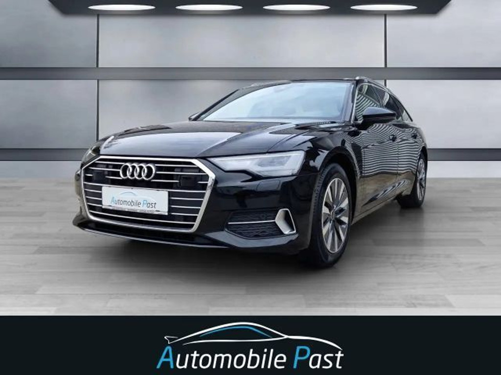 Audi A6 S-Tronic Sport 40 TDI