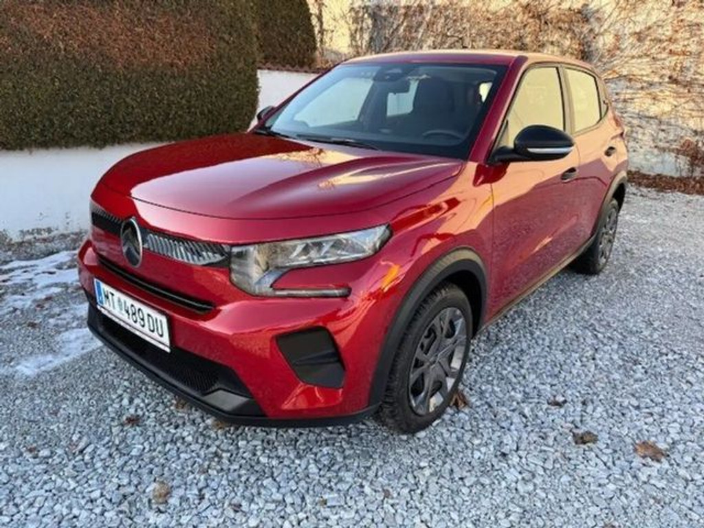 Citroën C3 You