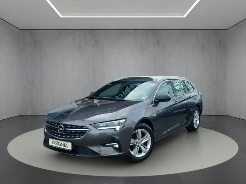 Opel Insignia Sports Tourer