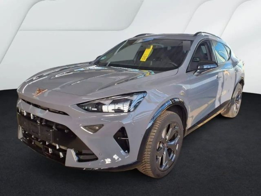 Cupra Formentor DSG