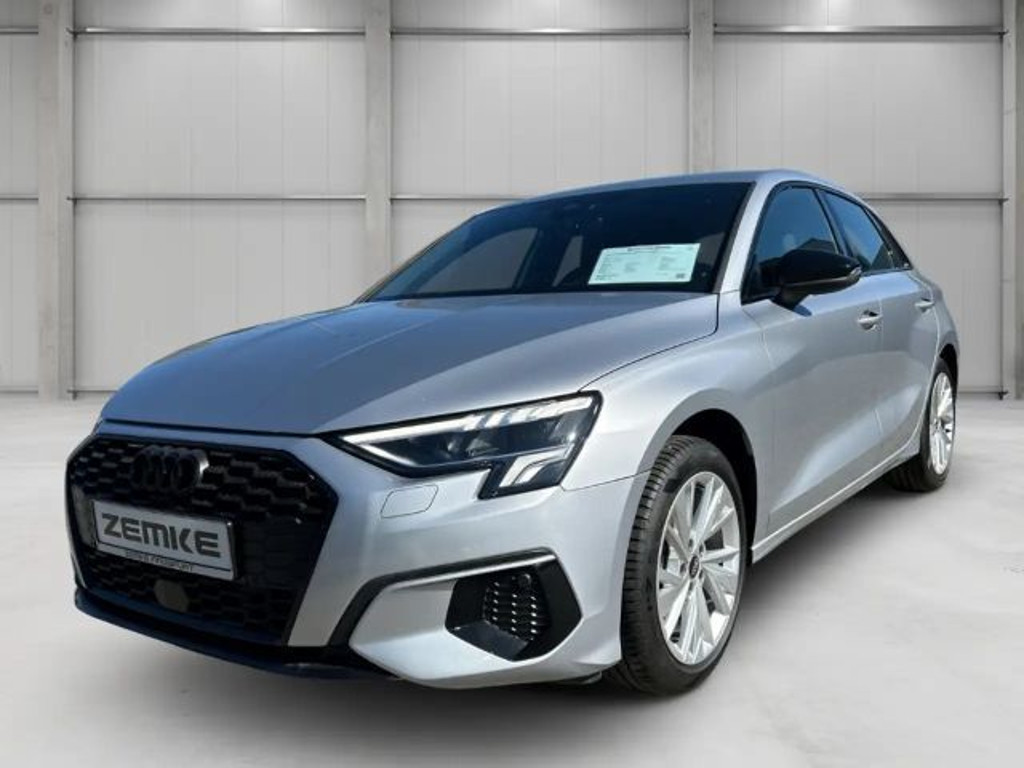 Audi A3 Sportback S-Tronic 35 TFSI