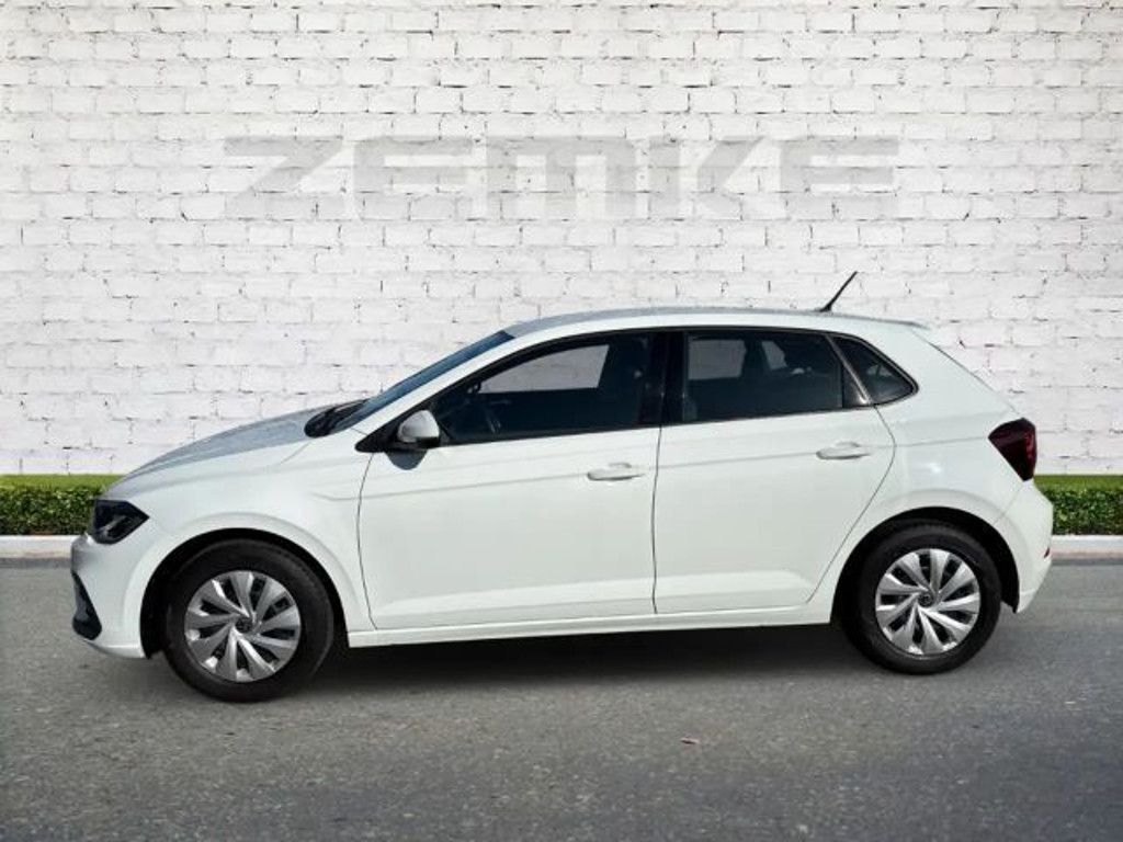Volkswagen Polo Life