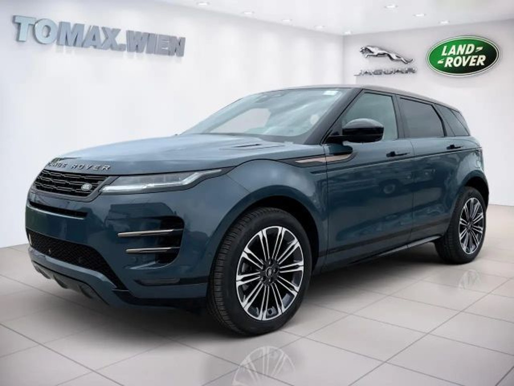 Land Rover Range Rover Evoque Autobiography AWD