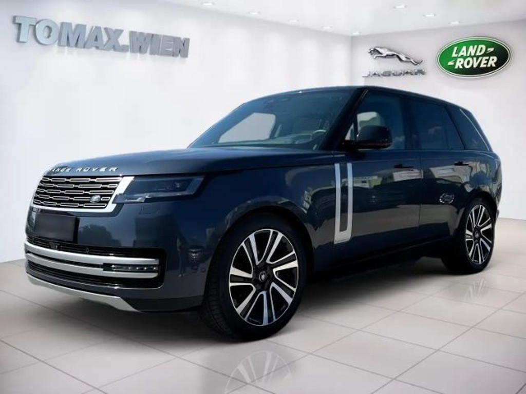 Land Rover Range Rover Autobiography AWD