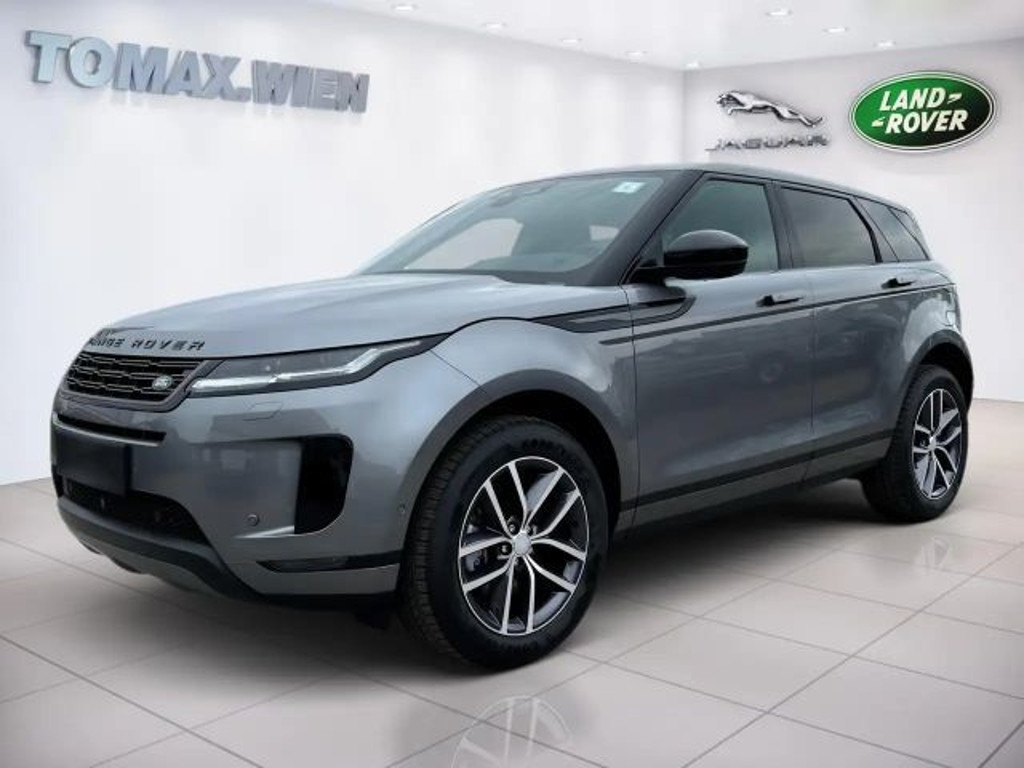 Land Rover Range Rover Evoque S AWD