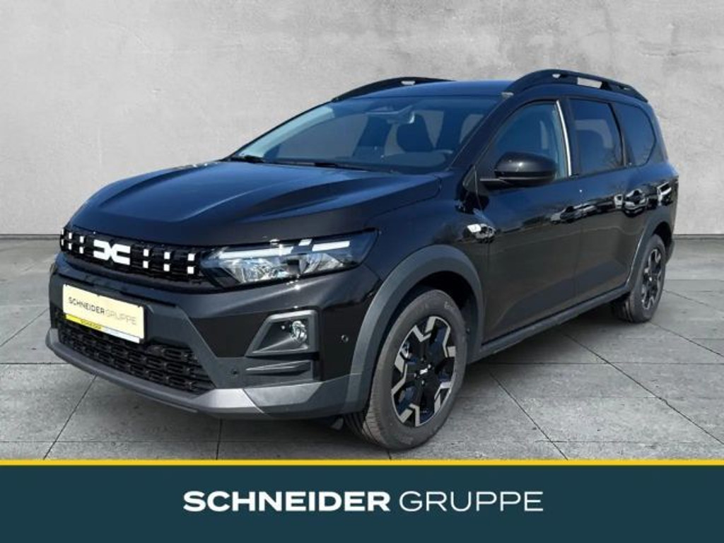 Dacia Jogger JOURNEY HYBRID 155 Journey SHZ+PDC+NAV+KAMERA+LED