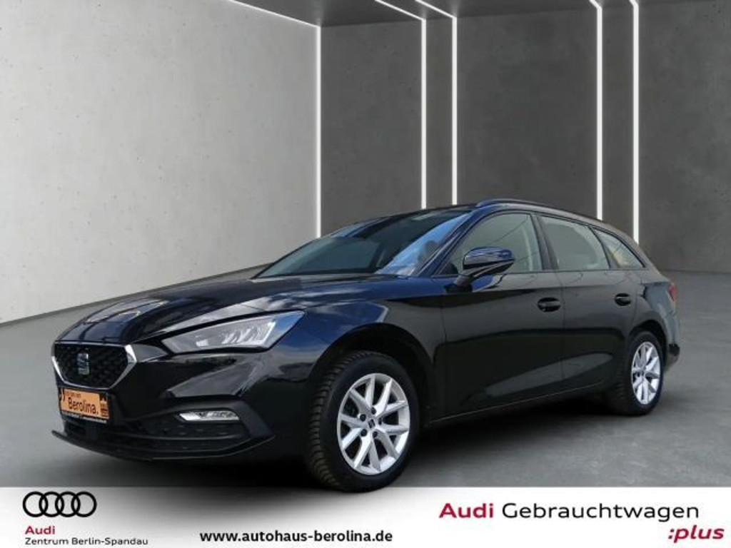 Seat Leon Style Sportstourer 1.5 eTSI DSG
