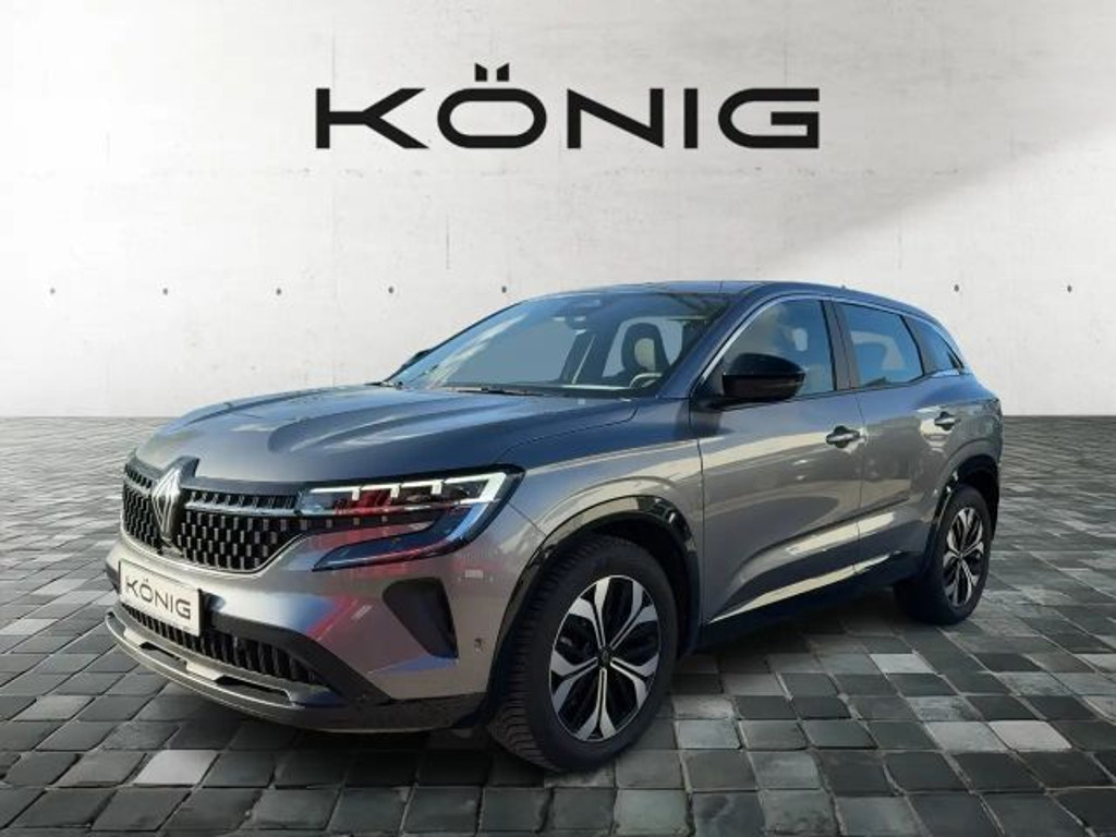 Renault Austral Evolution TCe 160 Klima PDC Carplay