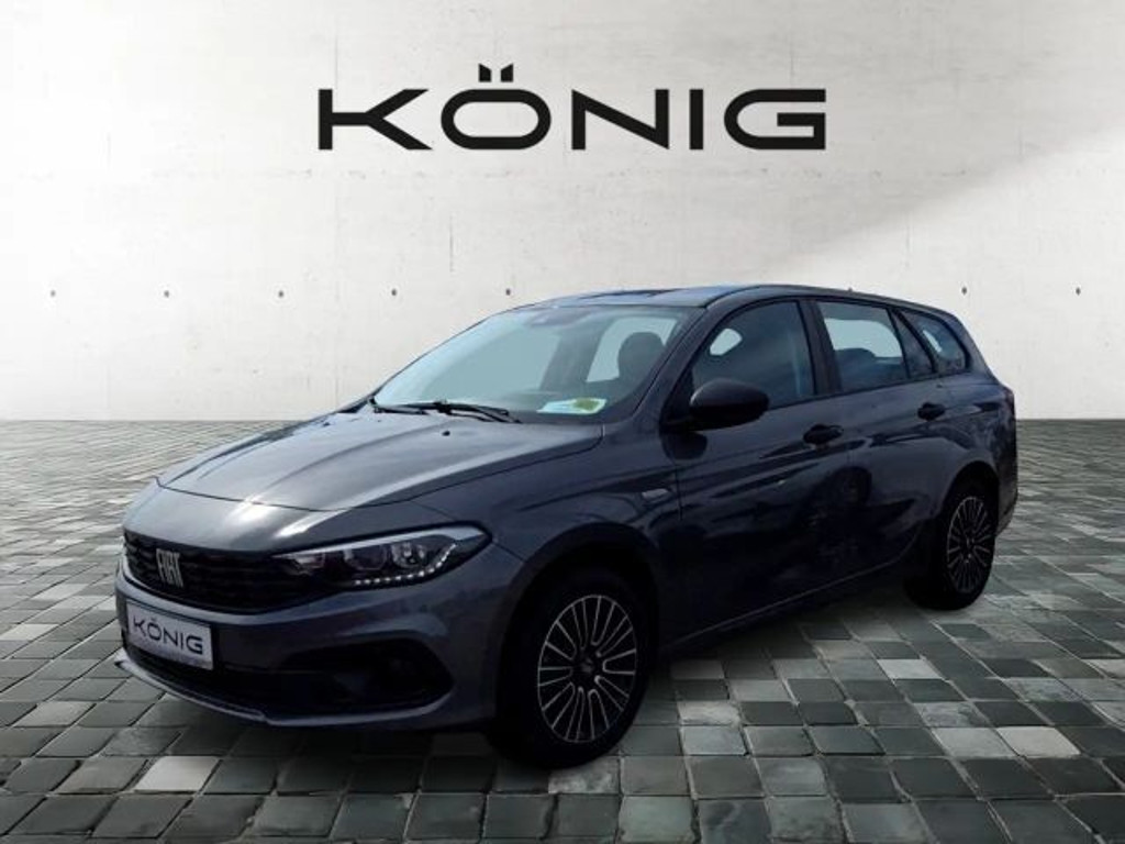 Fiat Tipo Station wagon