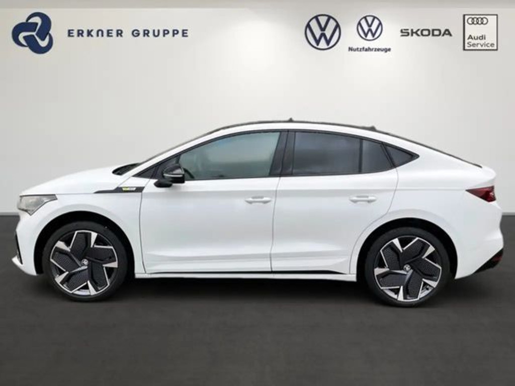 Skoda Enyaq iV