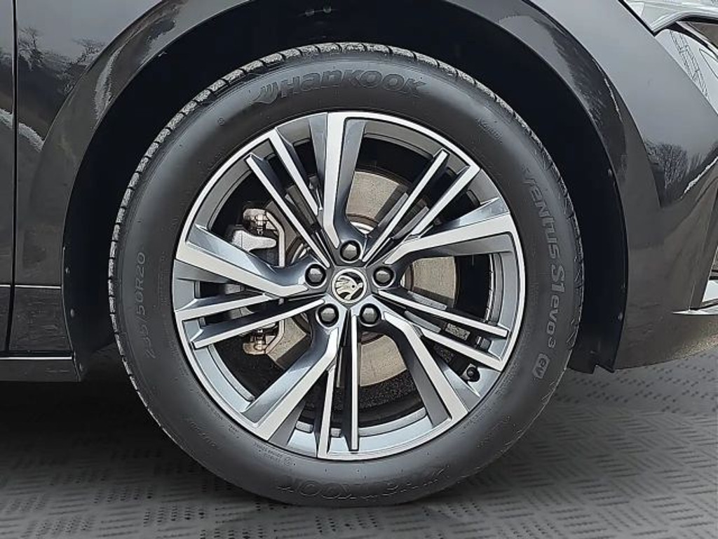Skoda Enyaq iV
