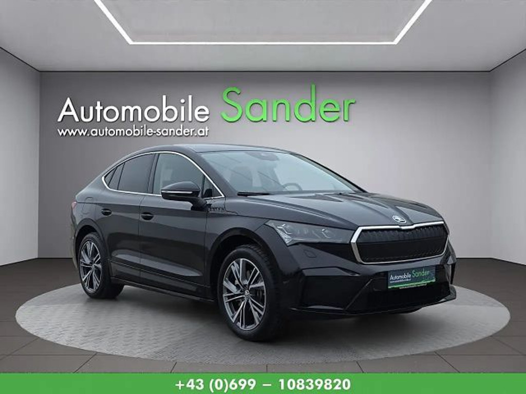 Skoda Enyaq iV