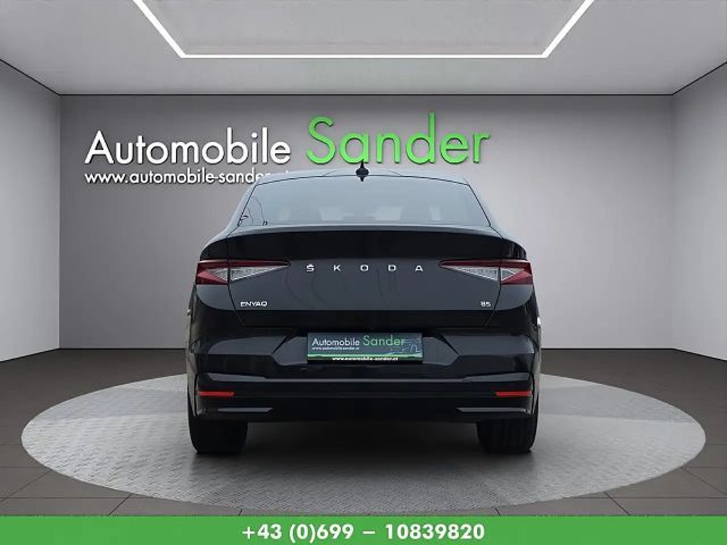 Skoda Enyaq iV
