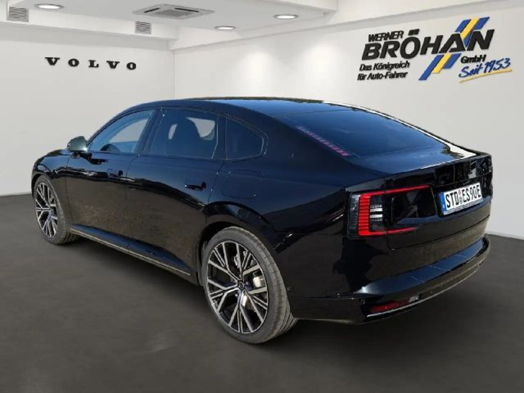 Volvo ES90