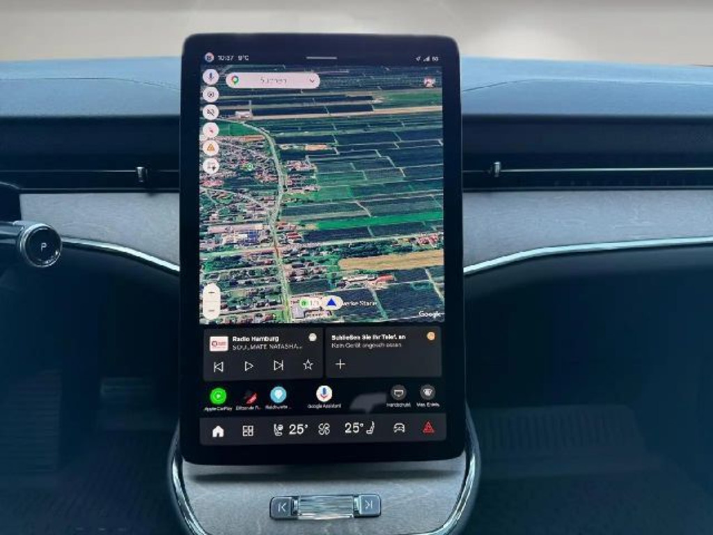 Volvo ES90