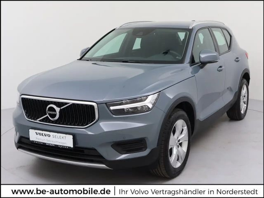 Volvo XC40 Momentum T3