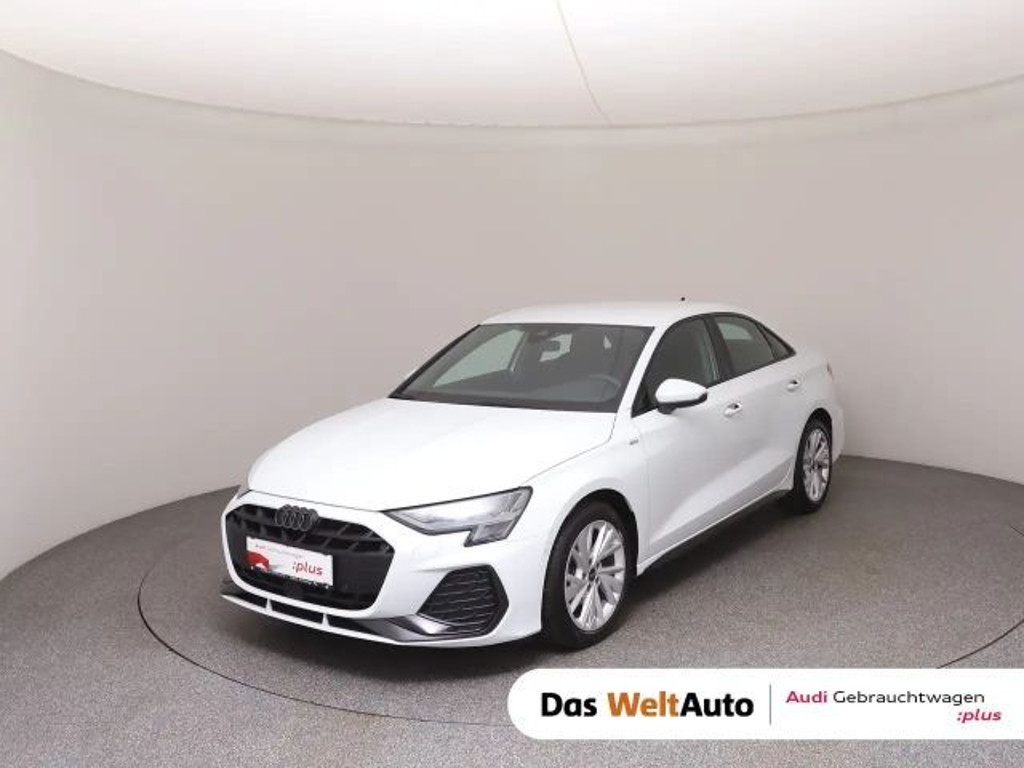 Audi A3 Sedan