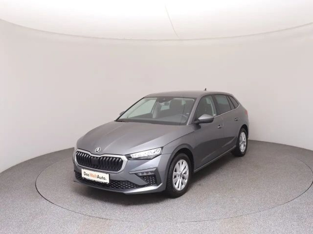 Skoda Scala Selection