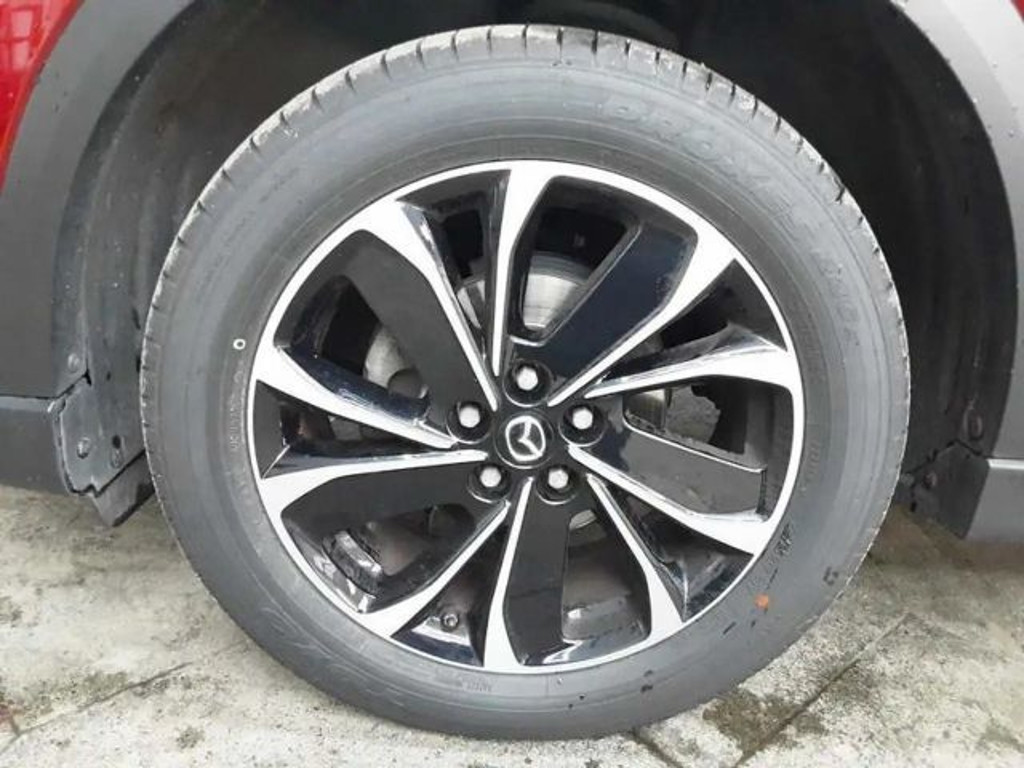 Mazda CX-5 Advantage