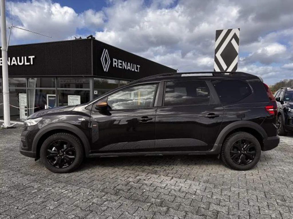 Dacia Jogger TCe 110 Extreme