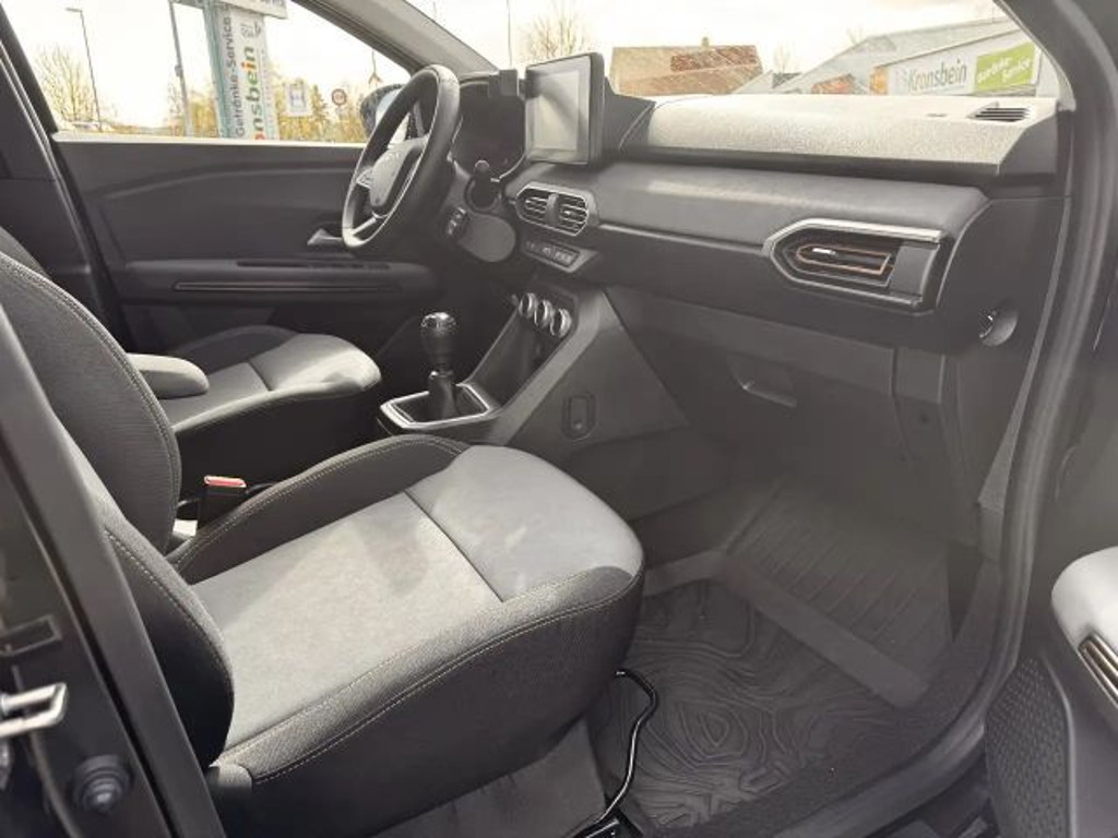 Dacia Jogger