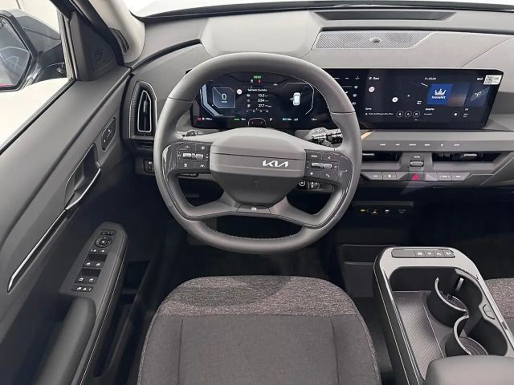 Kia EV5