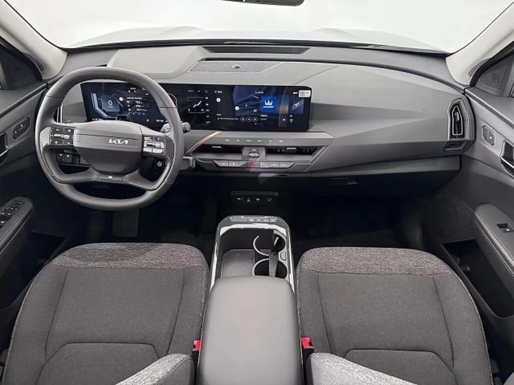 Kia EV5
