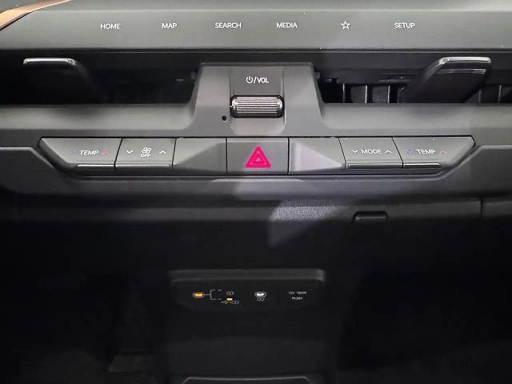 Kia EV5