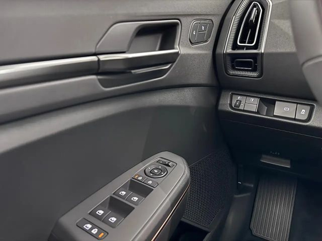 Kia EV5