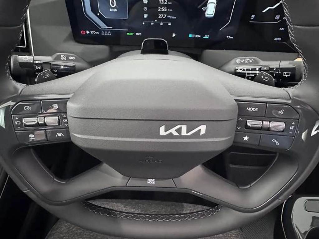 Kia EV5