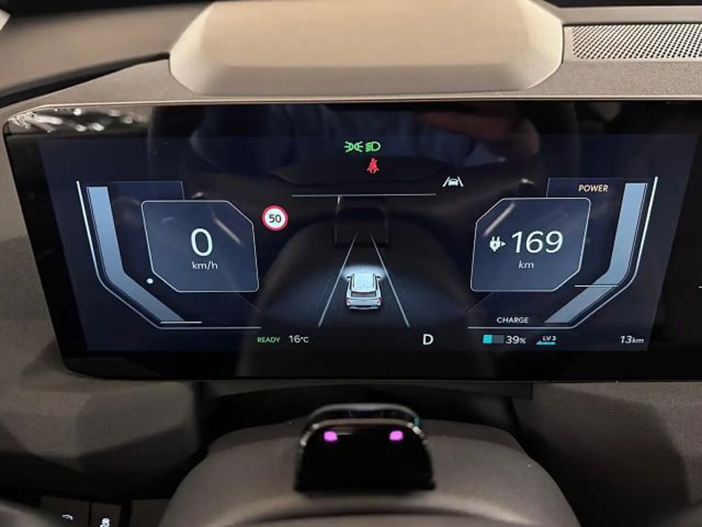 Kia EV5