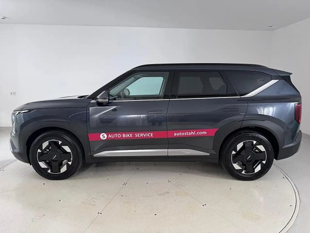 Kia EV5