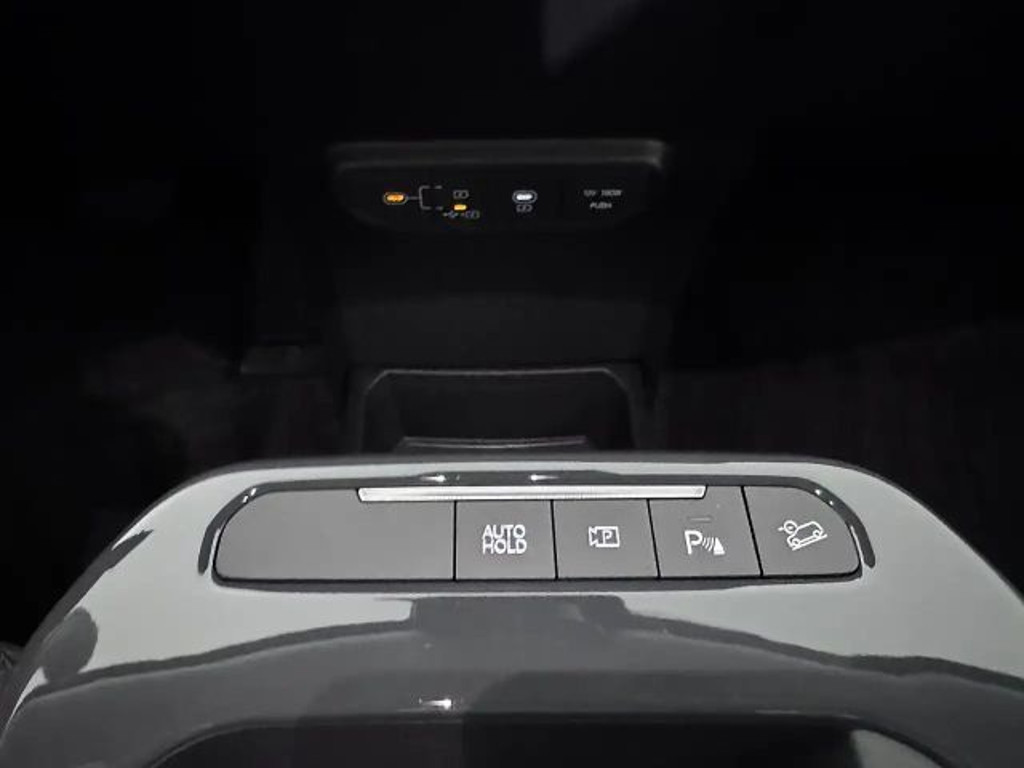 Kia EV5
