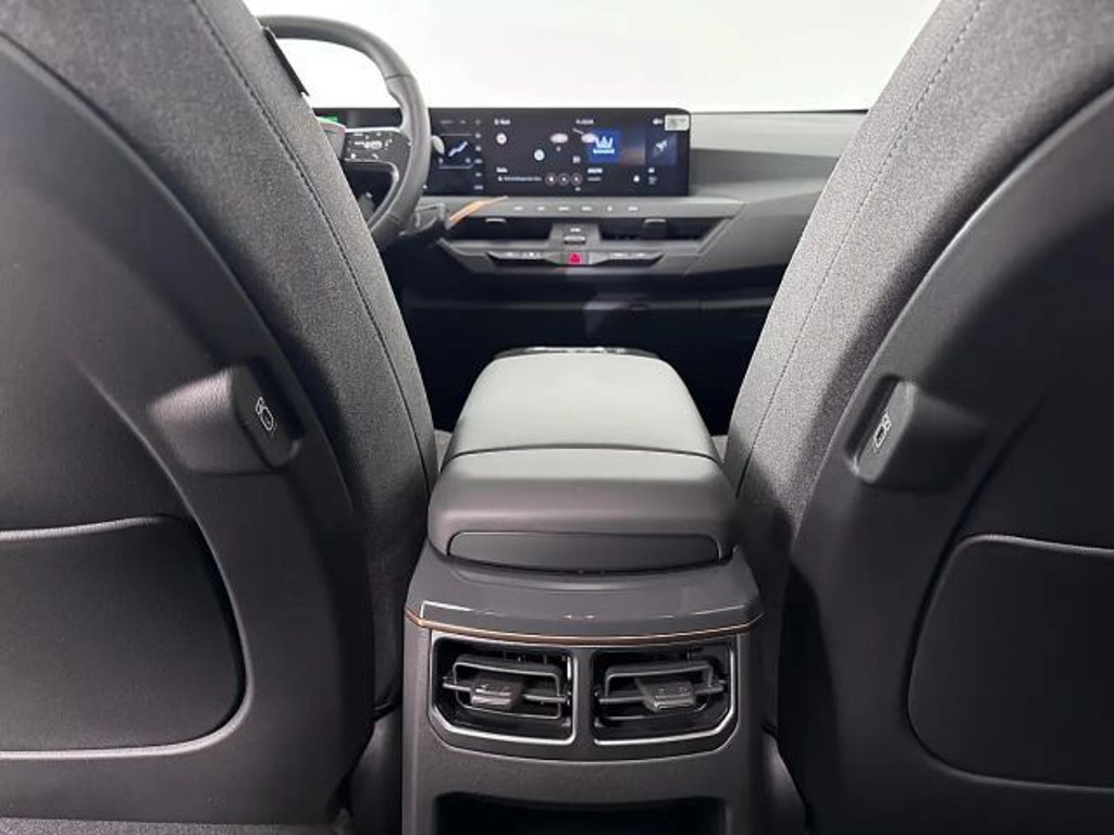 Kia EV5