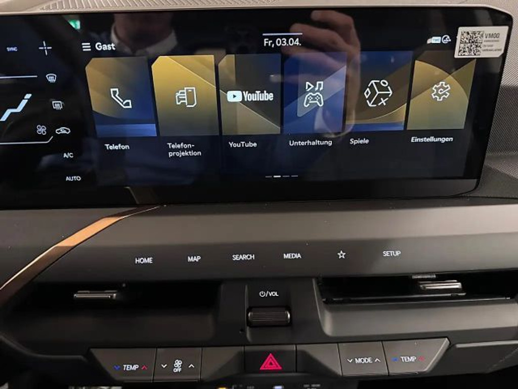 Kia EV5