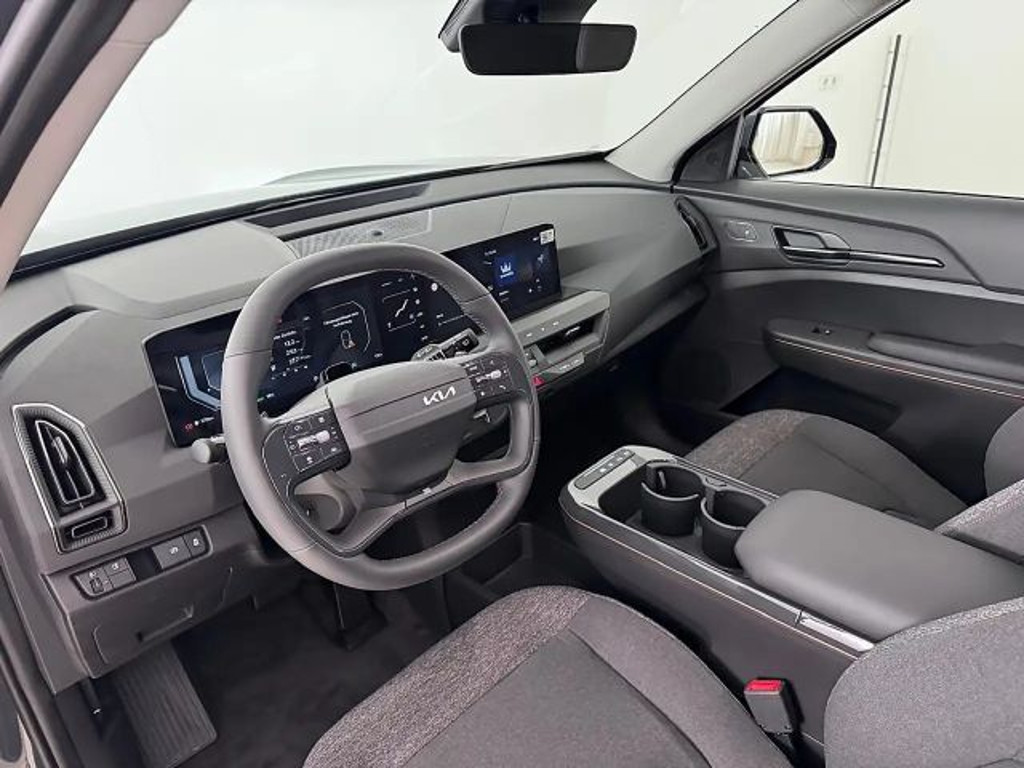 Kia EV5