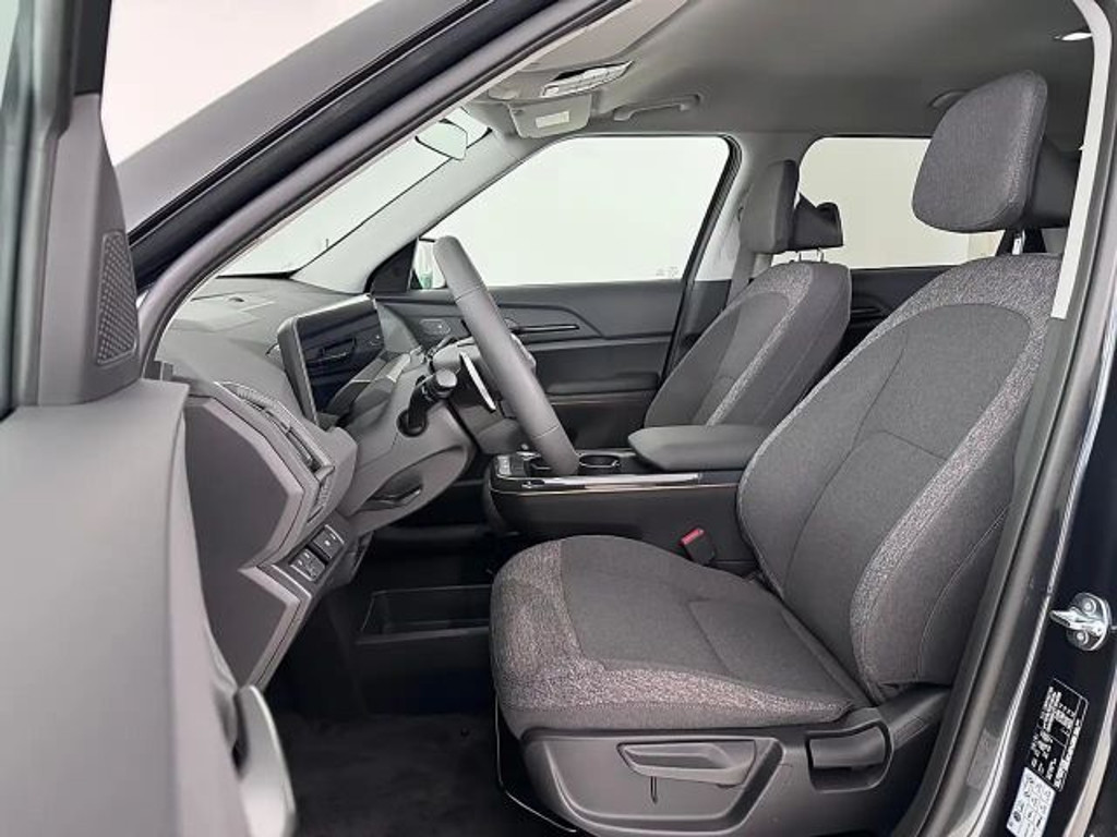 Kia EV5