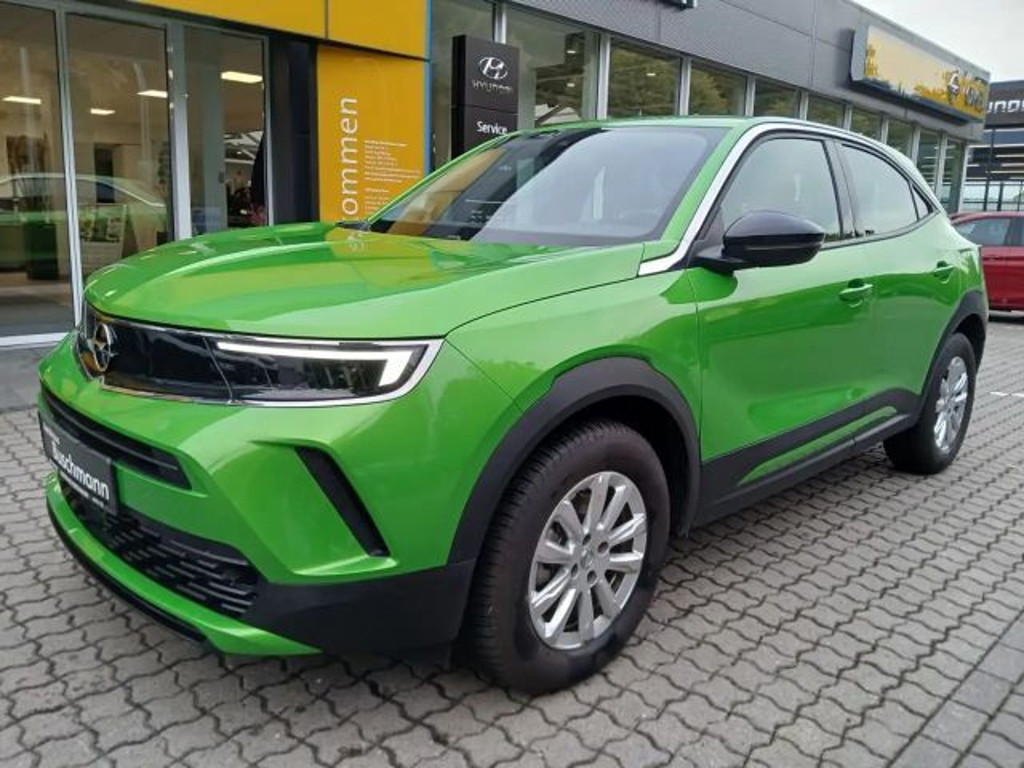 Opel Mokka Edition Mokka-e