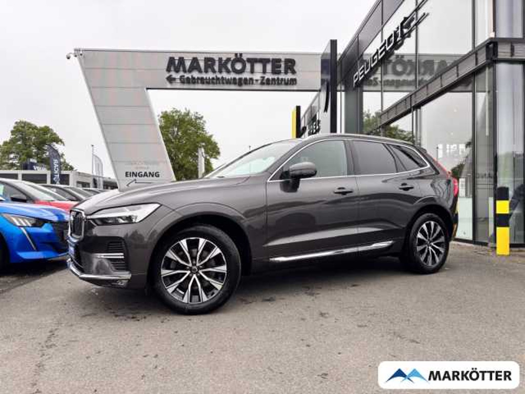 Volvo XC60 XC60