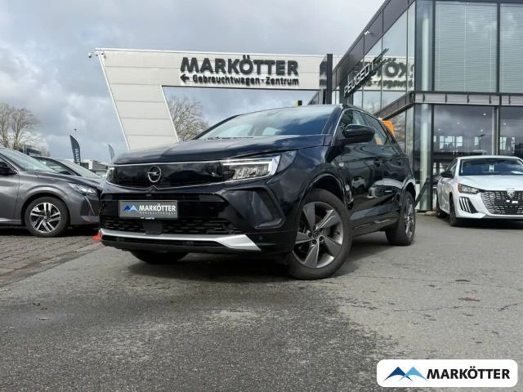 Opel Grandland Enjoy