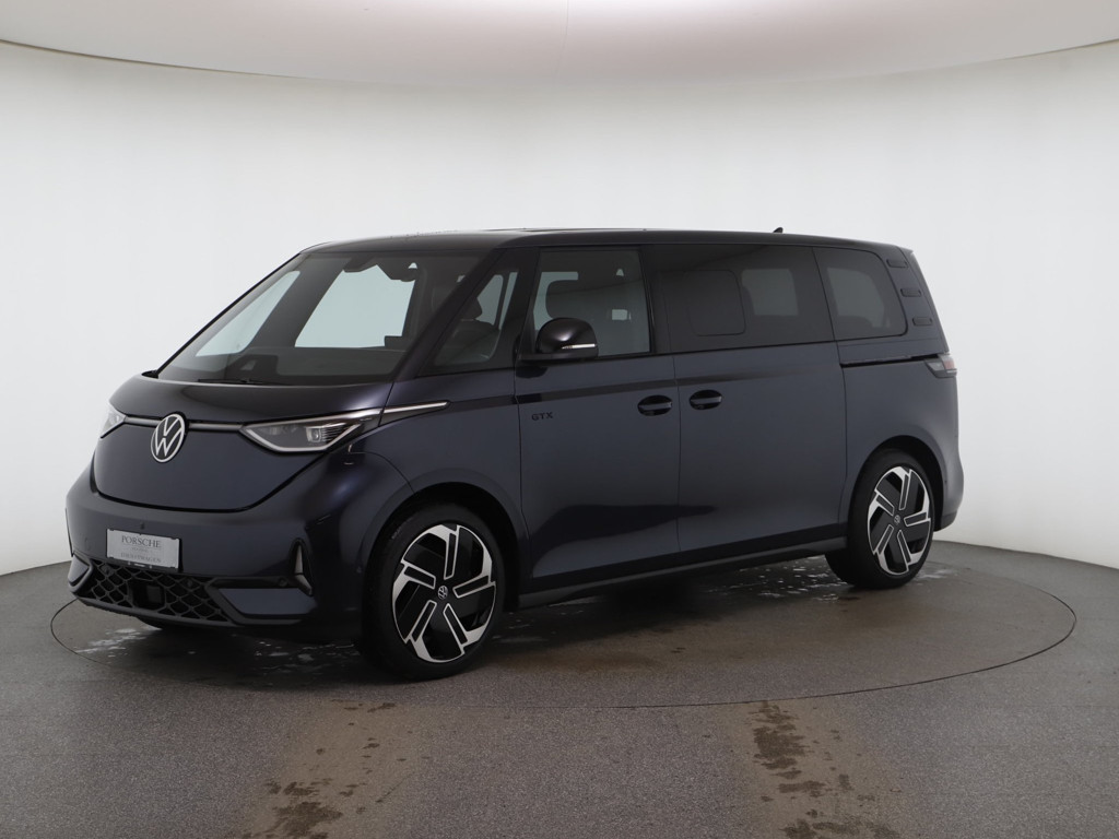 Volkswagen ID.Buzz 4Motion GTX