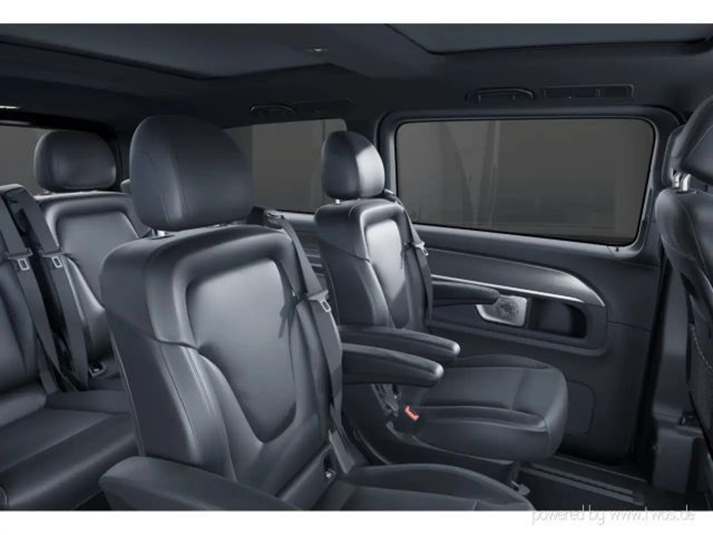 Mercedes-Benz V-Klasse V 300 AMG Line AVANTGARDE Limousine Lang V 300 d