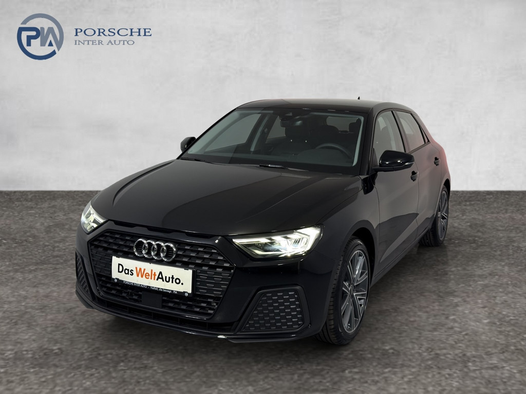 Audi A1 Sportback 25 TFSI