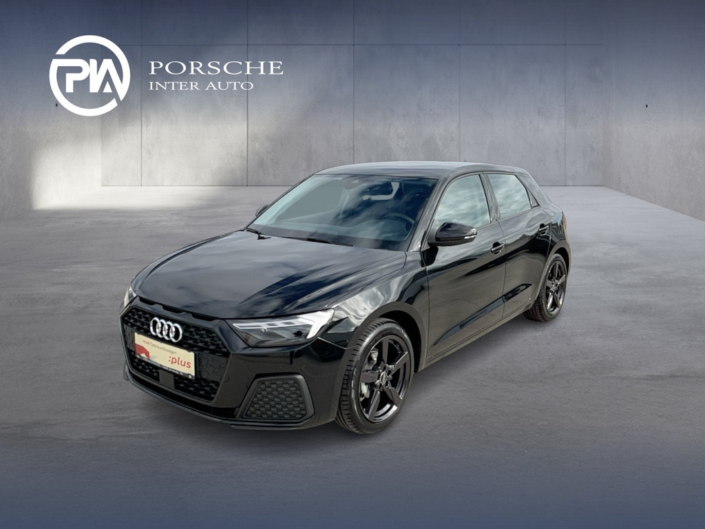 Audi A1 Sportback 25 TFSI