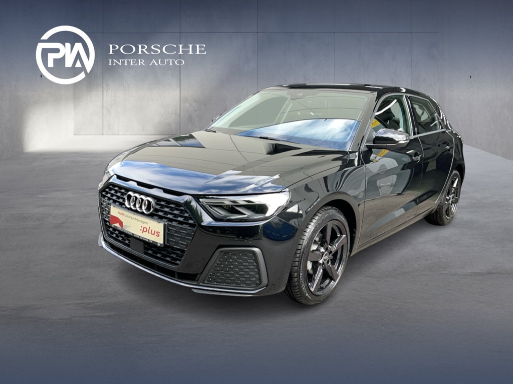 Audi A1 Sportback 25 TFSI