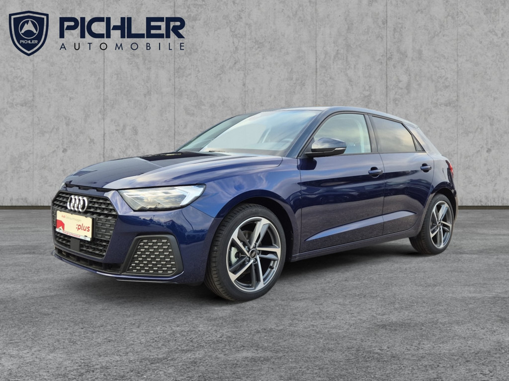 Audi A1 Sportback 30 TFSI