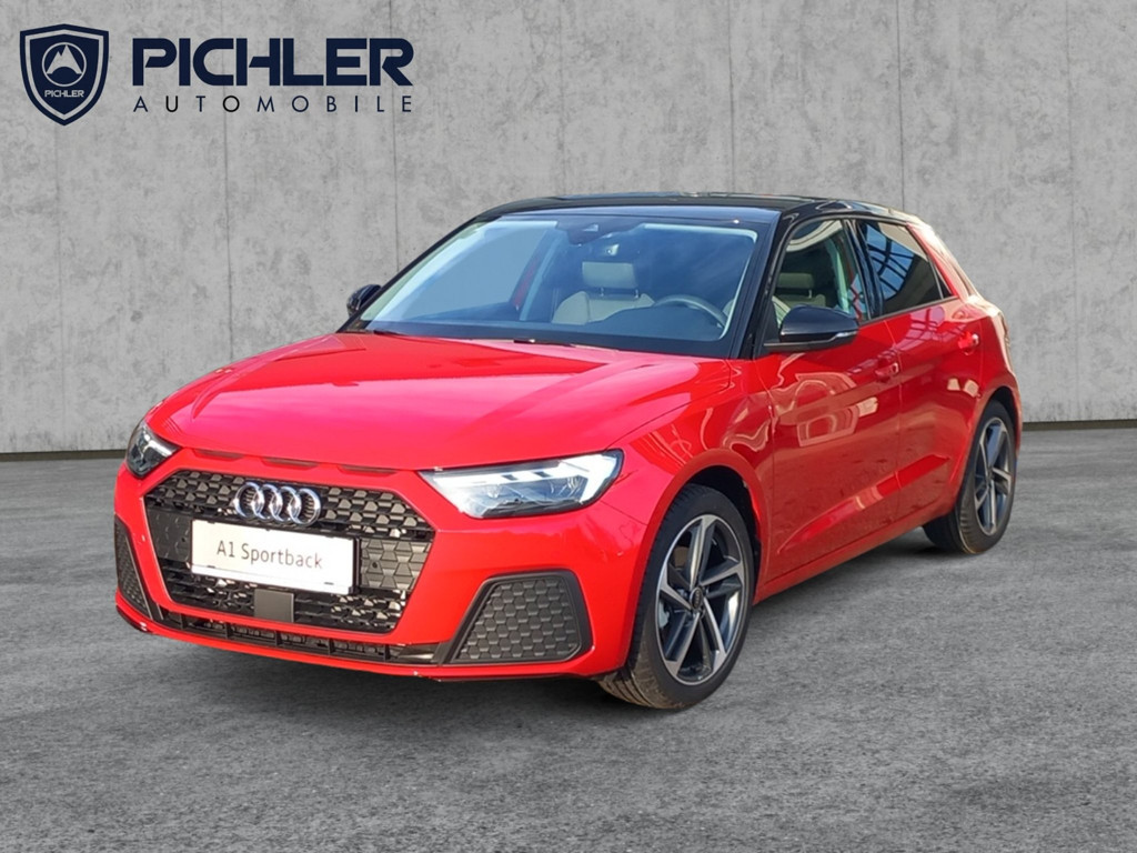 Audi A1 Sportback 30 TFSI